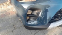 фото thumb №5, Бампер перед renault captur ii 2 ідеальний стан kpl! колір!!!
