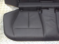 фото thumb №13, Bmw f34 f36 оббивка заднє сидіння задня спинка сидіння