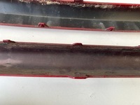 фото thumb №7, Peugeot 208 12- бампер перед 9672794477 оригинал