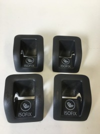 Заглушка крепления детское кресло 1k0887233 vw golf 5 Цена, фото thumb