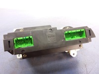 фото thumb №5, Honda civic vii sedan панель кондиционера