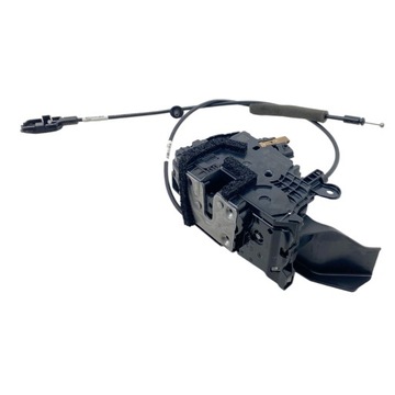 фото thumb №11, Новый оригинальный номер замок дверь левый перед fiat talento nissan nv300 805037547r