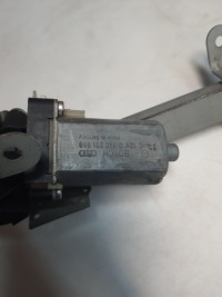 фото thumb №9, Podajnik поперечина правий перед mercedes w209 clk 2098600282