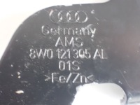8w0121305al держатель насоса воды a5 f5 8w с Разборки, фото thumb