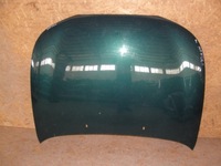 фото thumb №1, Ford mondeo mk2 капот оригінал