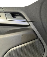 фото thumb №4, Vw t6 multivan оббивка двері передніх лівих highline шкіра