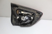 фото thumb №2, Лампа правая задняя w крышка багажника renault clio iv