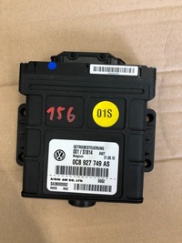 фото thumb №1, Модуль блок управления коробки передач 0c8927749as......