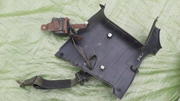 фото thumb №10, Pas безпеки правий nissan 200sx 240sx