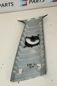 Bmw e70 накладка стійка середнього b ліва m-pakiet 7129751 Зі Шроту, фото thumb