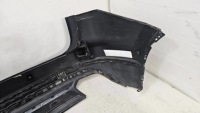 Бампер задний задняя  vw touareg 3 3 r-line 760807421a Недорого, фото thumb