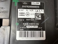 фото thumb №13, Фара левая передняя ford explorer ev полный led левые перед r2kb-13e015cg