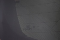 Крышка багажника задняя задний  audi tt 8s Недорого, фото thumb