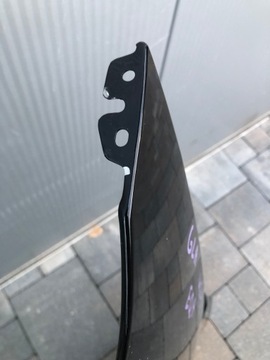 фото thumb №15, Mercedes gla w247 eqa крило