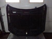 Капот audi a4 s4 b8 8k перед ly9b Недорого, фото thumb