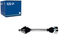Купить Приводной вал приводная gsp203294 seat altea vw golf passat skoda octavia, фото thumb