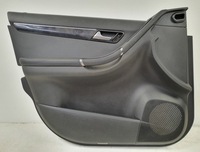 фото thumb №1, Обивка обшивка дверь левый перед mercedes w251 eu