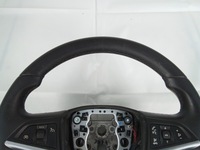 фото thumb №5, K676 воздуховод opel insignia кожа мультифункция