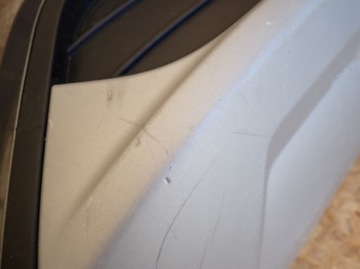 фото thumb №8, Ford kuga mk2 ii рестайлінг 16- бампер переднє перед