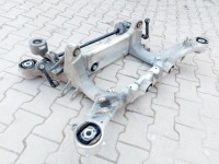 фото thumb №7, Bmw 5 g31 g30 17r. підрамник балка підвіски зад 6866423