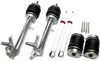 фото thumb №1, Bmw e30 51mm подвеска airride air ride technix