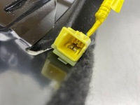 фото thumb №5, 2022 nissan x-trail t33 подушка воздушная боковая сиденье 6267119