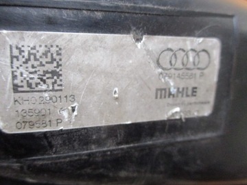 фото thumb №12, Audi a8 d4 rs6 4.0 tfsi сепаратор масла 079103542d