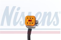 фото thumb №10, Сцепление вентилятора радиатора количество pinów: 6 pasuje do: scania g i,