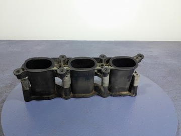 фото thumb №5, Audi a6 c6 2.8fsi колектор всмоктуючий планка вприскувальний 06e133109j 06e130090d bdx