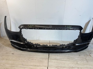 фото thumb №8, Mercedes-benz s w223 бампер переднее