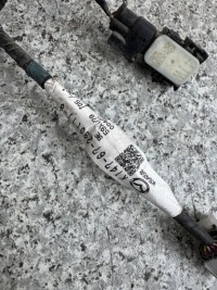 Джгут pdc датчик задній mazda cx5 ii cx-5 2017-2021 k147-67-290 gmk6-67uc1 Зі Шроту, фото thumb