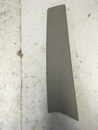 фото thumb №1, Защита обшивка стойка citroen c4 ii 9678114377