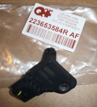 фото thumb №1, Renault nissan dacia 1.5 dci датчик датчик map