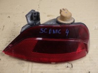 фото thumb №1, Світло лампа протитуманна scenic iii captur