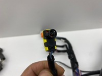 фото thumb №13, Электропроводка жгут трубопровод правого порог tesla s eu org 1094417-00-j