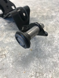 фото thumb №3, Напрямна двері розсувних master iii 777946809r