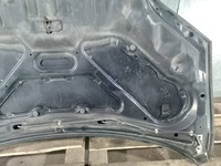 фото thumb №2, Капот mazda 2 03-07