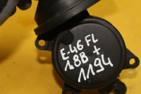 Вентиляція картера сепаратор оливи bmw e46 fl 1.8b 7503519 Київ, фото thumb