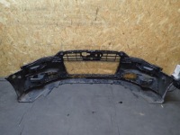 Бампер перед audi a6 c7 4g lift 14- s line Доставка, фото thumb