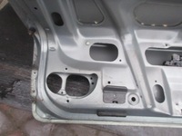 фото thumb №6, Honda accord vii sedan g513m крышка багажника багажника