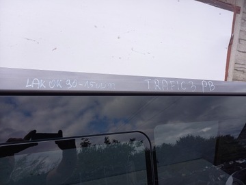 фото thumb №7, Двері бічні праві зсувні renault trafic iii vivaro zafira proace