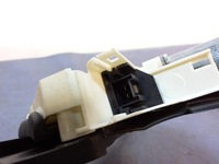 фото thumb №5, Audi a8 d4 подъемник стекло задняя левый 4h0839461c