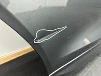 фото thumb №8, Skoda enyaq купе двері зад праві задні