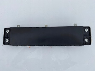 фото thumb №7, Volvo s90 v90 подушка безпеки коліна повітряна подушка водія колінна pas lh usa