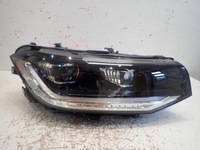 фото thumb №1, Лампа перед правая vw t-cross 2018- full led