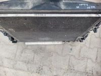 фото thumb №7, Радиатор вентилятор mercedes w211 2.2 cdi автомат