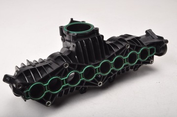 фото thumb №7, Volvo s90 ii v90 2.0 t2 t3 t4 t5 t6 t8 коллектор всасывающий 31441970