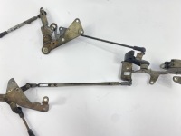 фото thumb №14, Механизм трос газа рычаг mercedes w124 200d 2,0d 200 d 6010722921