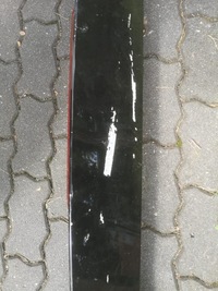 фото thumb №6, Спойлер задней крышки hyundai i30 iii 2021 kolorpae