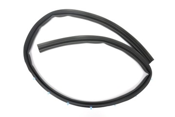 фото thumb №1, Прокладка нижняя порога правая audi q3 aso оригинал